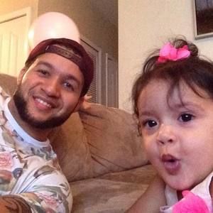 Meet your Posher, Keith